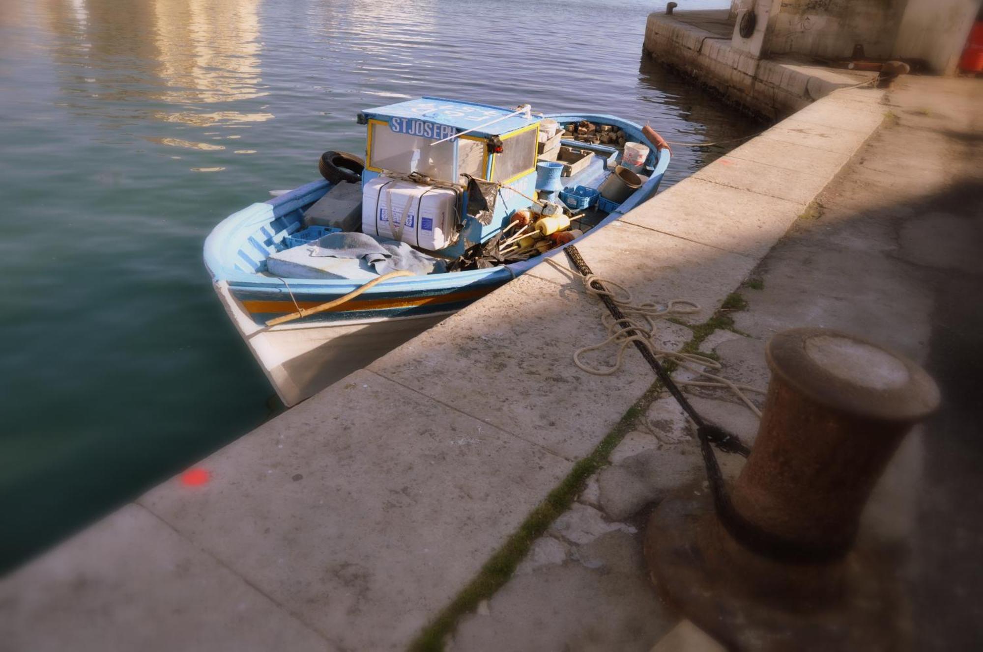 "Luigi" Balcon Sur La Mer Et Le Port De Sète Exterior foto